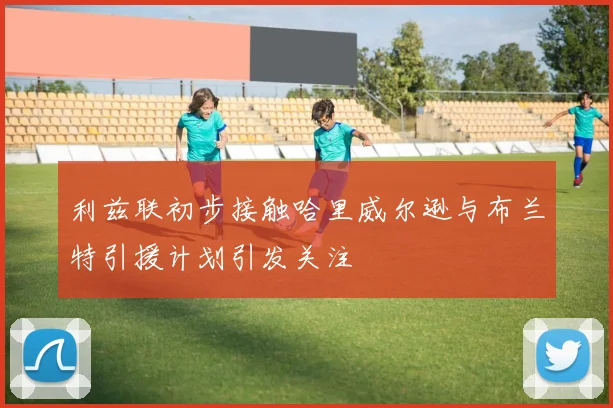 利兹联初步接触哈里威尔逊与布兰特引援计划引发关注